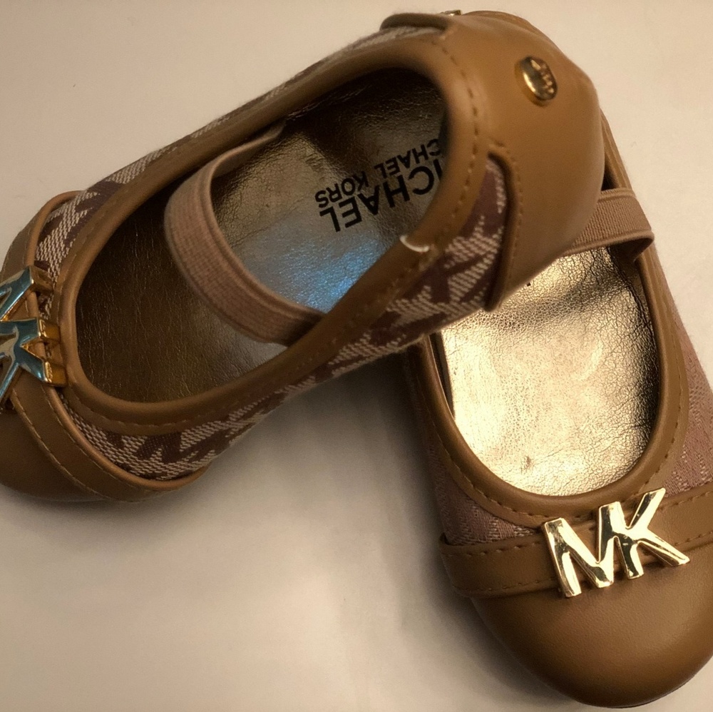 Michael Kors Ballet flat